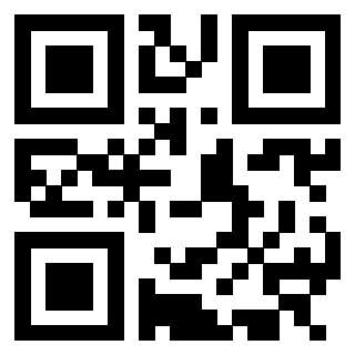 Qr Code di 3305802724