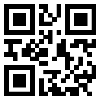 3305802726 QrCode associato