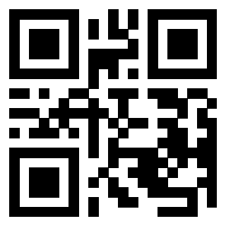 Scansione del Qr Code di 3305802727