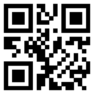 Immagine del Qr Code di 3305802730