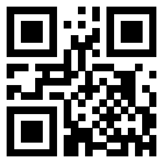Immagine del Qr Code di 3305802731