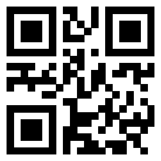 3305802735 Qr Code associato