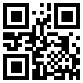 Immagine del Qr Code di 3305802740