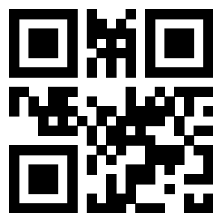 QrCode di 3305802745