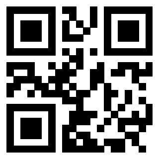 3305802746 - Immagine del QrCode associato