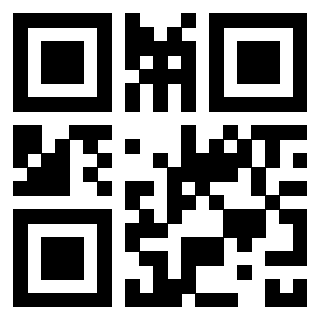 Il Qr Code di 3305802748