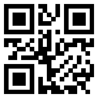Il QrCode di 3305802750