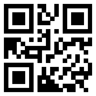 Immagine del Qr Code di 3305802753