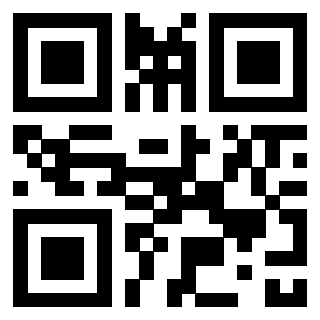 Qr Code di 3305802754