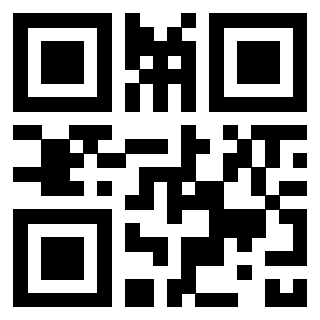 Scansione del Qr Code di 3305802755