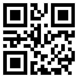 3305802756 QrCode associato