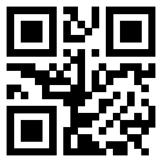 Scansione del Qr Code di 3305802758
