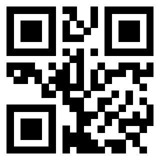 3305802759 - Immagine del Qr Code associato