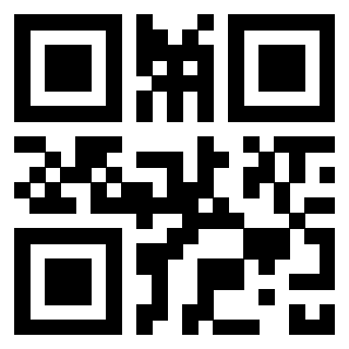 Qr Code di 3305802760