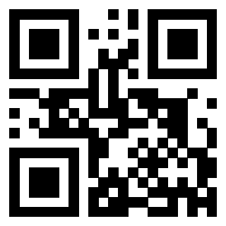 Immagine del QrCode di 3305802761