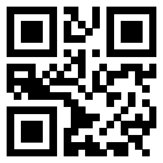 3305802762 QrCode associato