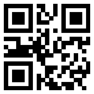3305802763 QrCode associato
