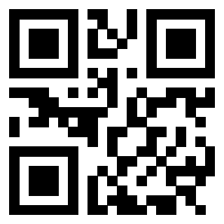 3305802764 QrCode associato