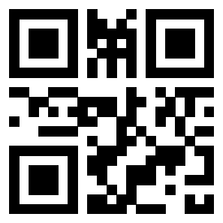 Scansione del Qr Code di 3305802769