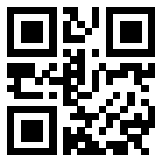 3305802771 - Immagine del QrCode