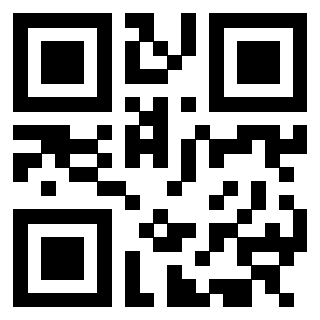 Scansione del Qr Code di 3305802773