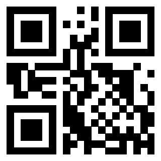 Il Qr Code di 3305802774