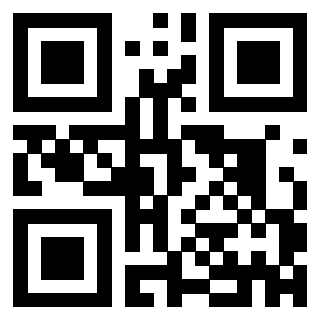 Il QrCode di 3305802775
