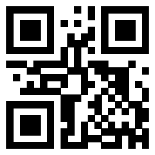 3305802776 - Immagine del QrCode associato
