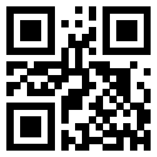 Il QrCode di 3305802777