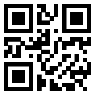 3305802780 - Immagine del QrCode