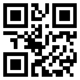 Il QrCode di 3305802781