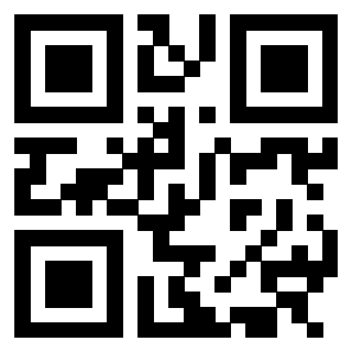 Immagine del QrCode di 3305802782