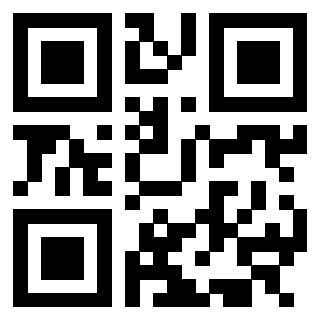 Immagine del Qr Code di 3305802785
