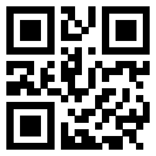 3305802789 - Immagine del QrCode