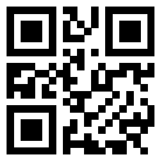 Immagine del Qr Code di 3305802790