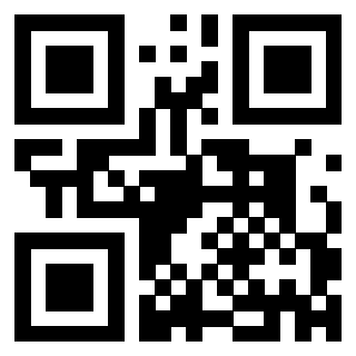 Immagine del QrCode di 3305802791
