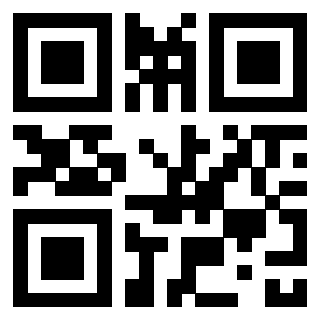 Il Qr Code di 3305802792