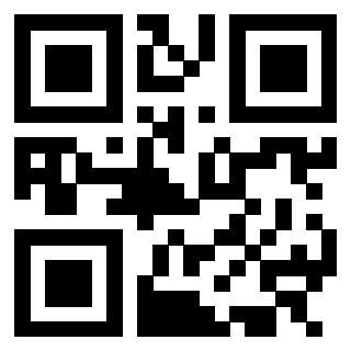 Scansione del Qr Code di 3305802794