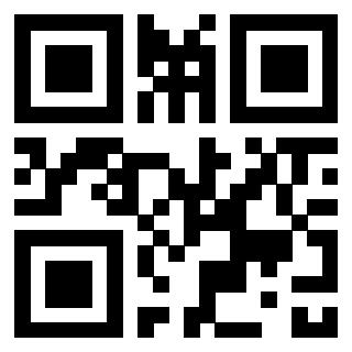 Qr Code di 3305802795