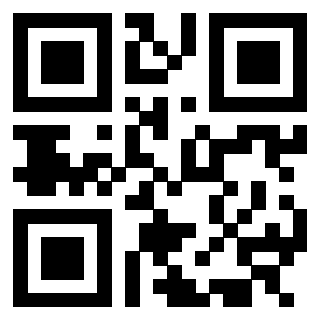 Scansione del Qr Code di 3305802796