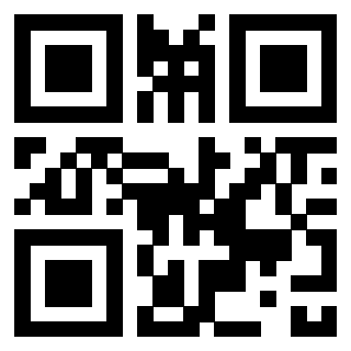 3305802797 - Immagine del QrCode associato