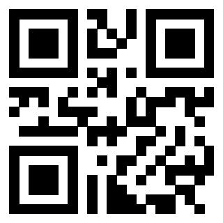 Il Qr Code di 3305802798
