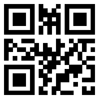 3305802799 QrCode associato