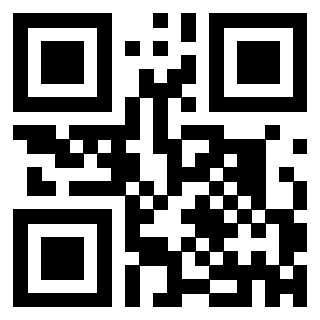 Immagine del QrCode di 3305802803