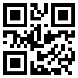 3305802804 Qr Code associato