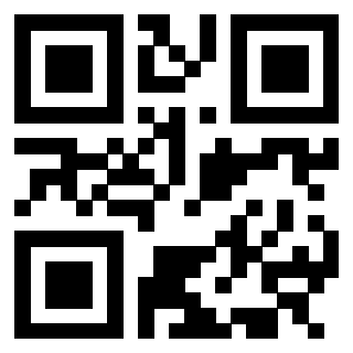 Immagine del Qr Code di 3305802805