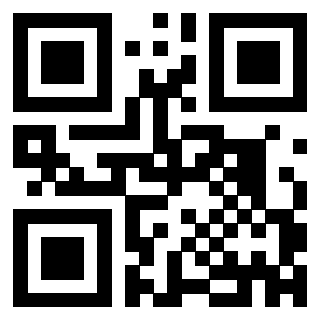 3305802808 Qr Code associato