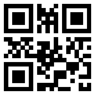 Scansione del Qr Code di 3305802810