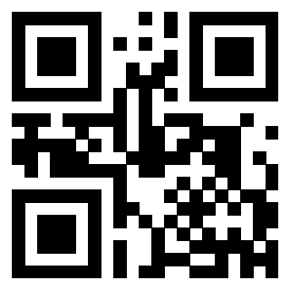 Il Qr Code di 3305802811