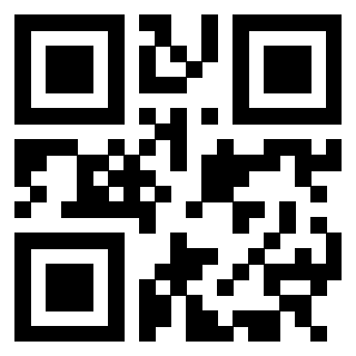 Immagine del QrCode di 3305802812